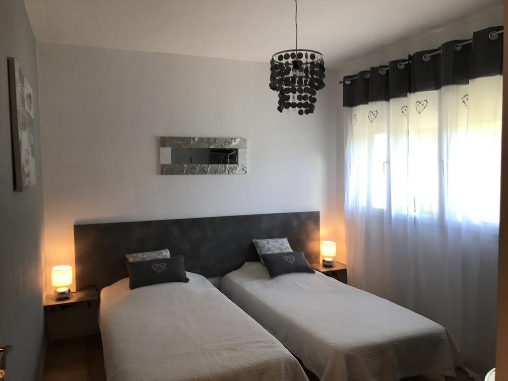 Chambre D'Hotes Costa Belle Lunel-Viel Luaran gambar