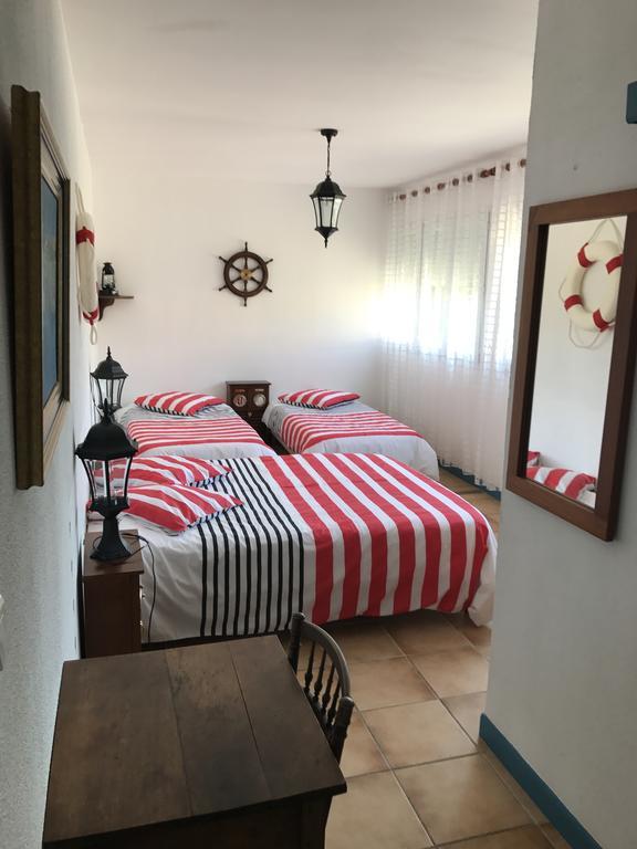 Chambre D'Hotes Costa Belle Lunel-Viel Luaran gambar