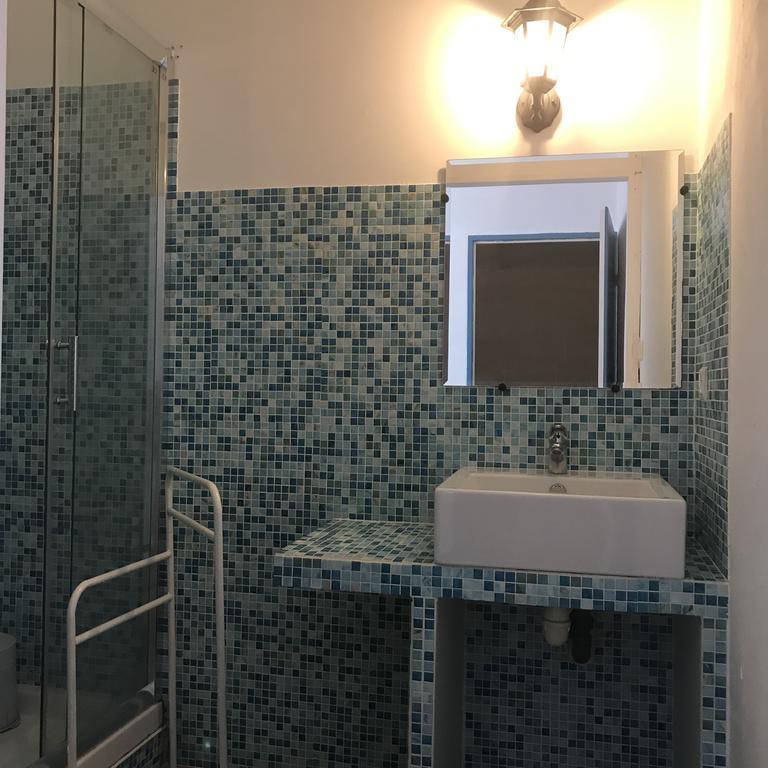 Chambre D'Hotes Costa Belle Lunel-Viel Luaran gambar