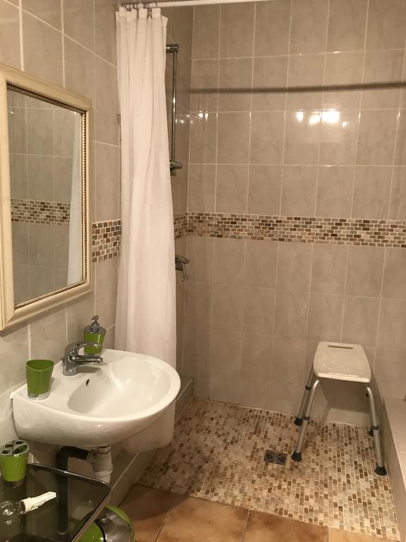 Chambre D'Hotes Costa Belle Lunel-Viel Luaran gambar